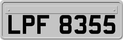 LPF8355