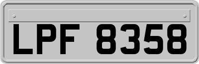 LPF8358
