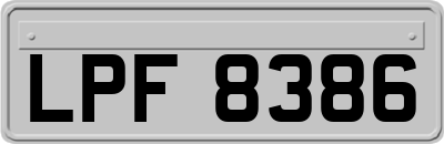 LPF8386