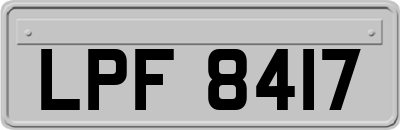 LPF8417