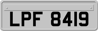 LPF8419