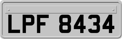 LPF8434