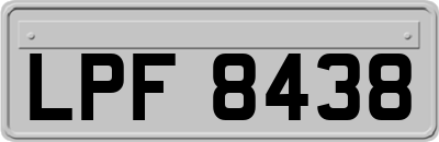 LPF8438