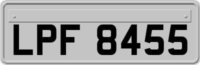 LPF8455