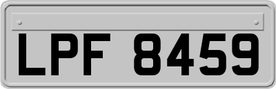 LPF8459