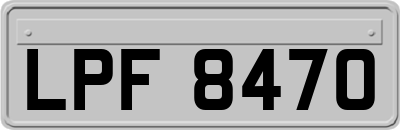 LPF8470