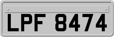 LPF8474