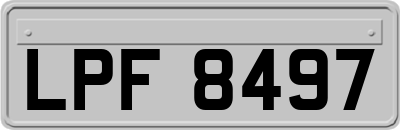 LPF8497