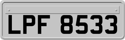 LPF8533