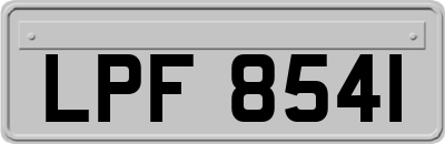 LPF8541