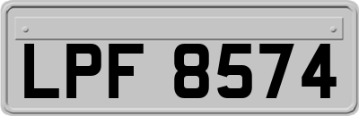LPF8574