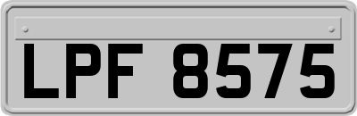 LPF8575