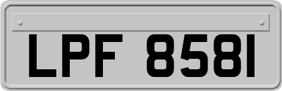 LPF8581