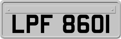LPF8601