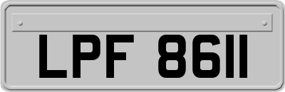 LPF8611