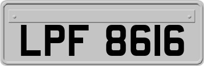 LPF8616