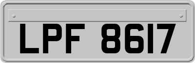 LPF8617