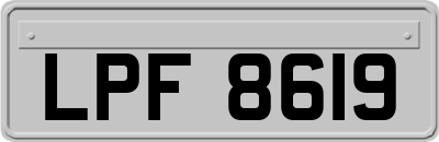 LPF8619