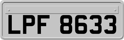 LPF8633