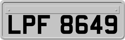 LPF8649