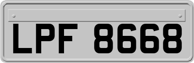 LPF8668