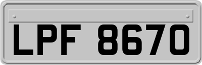 LPF8670