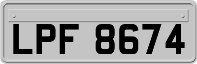 LPF8674