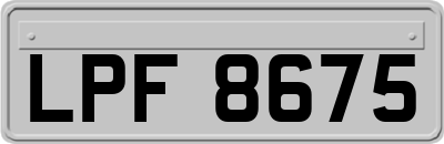 LPF8675
