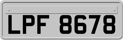 LPF8678