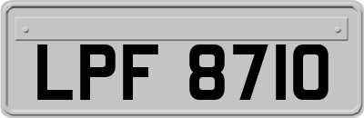 LPF8710