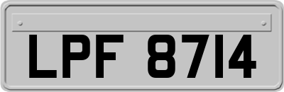 LPF8714