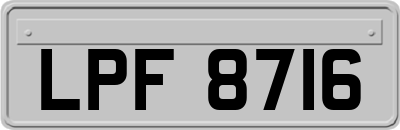LPF8716