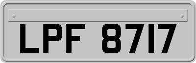 LPF8717