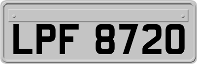 LPF8720