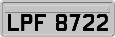 LPF8722