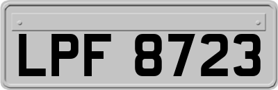 LPF8723