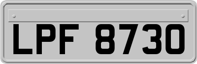 LPF8730