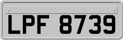 LPF8739