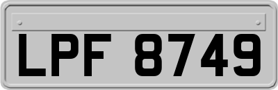 LPF8749
