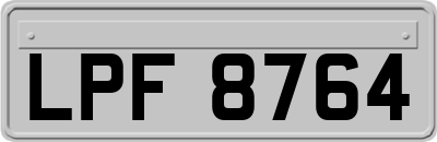 LPF8764