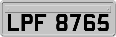 LPF8765