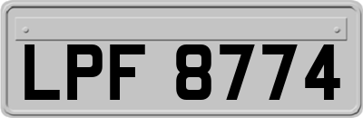 LPF8774