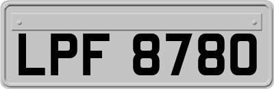 LPF8780