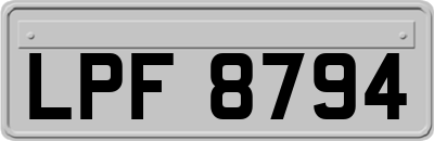 LPF8794