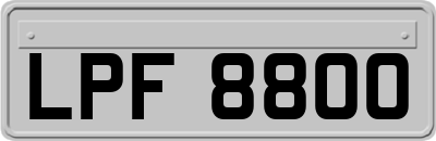 LPF8800