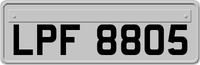 LPF8805