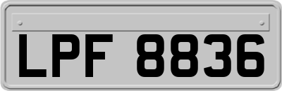 LPF8836