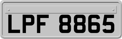 LPF8865