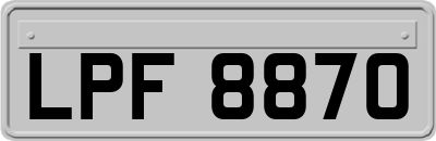LPF8870