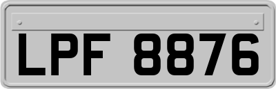 LPF8876